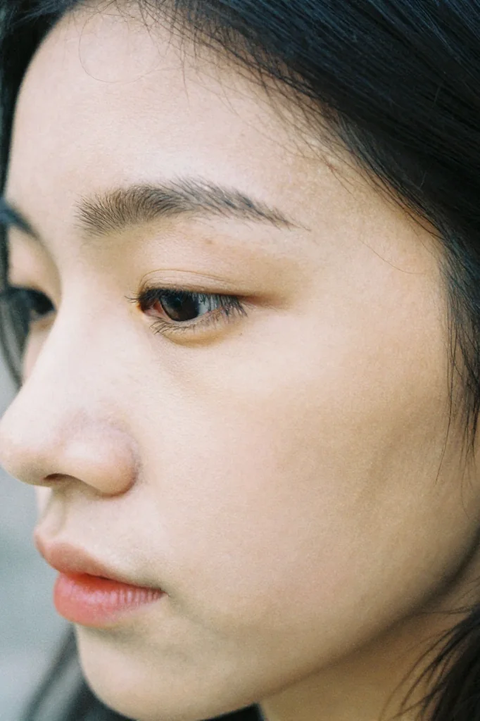 AI generated lifestyle photo 2 inspired by @97byeol_2