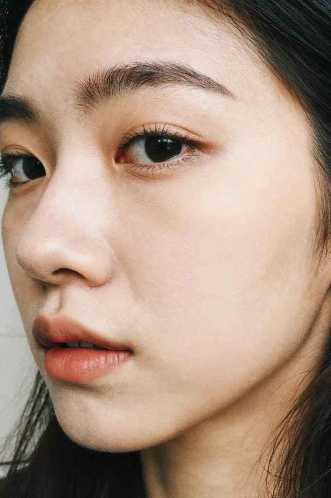 AI generated lifestyle photo 3 inspired by @97byeol_2