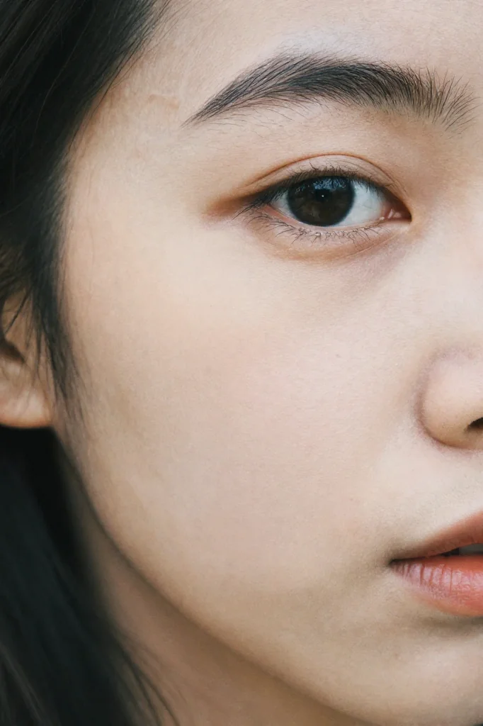 AI generated lifestyle photo 2 inspired by @_.0_.oo