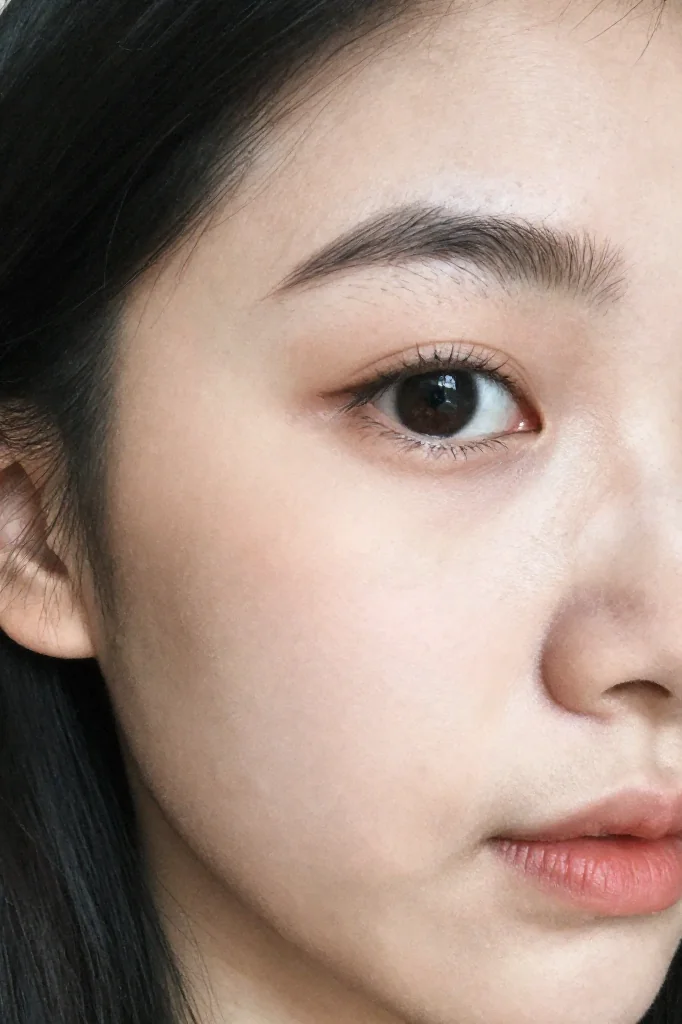 AI generated lifestyle photo 3 inspired by @_.0_.oo