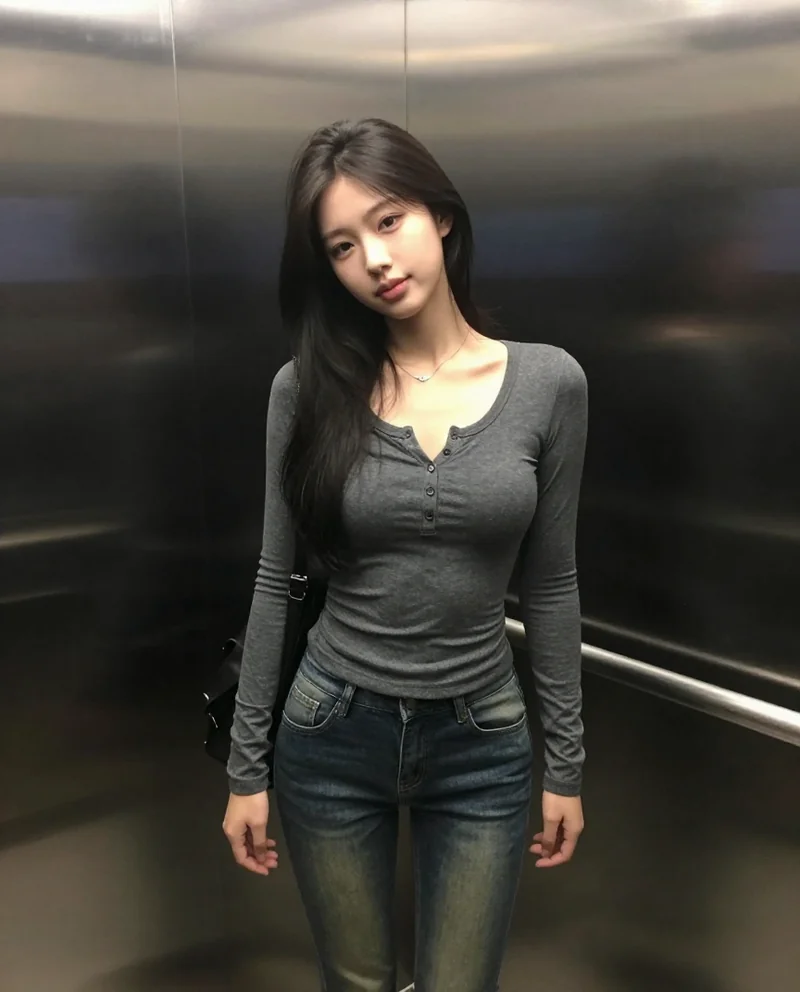 AI generated lifestyle photo 1