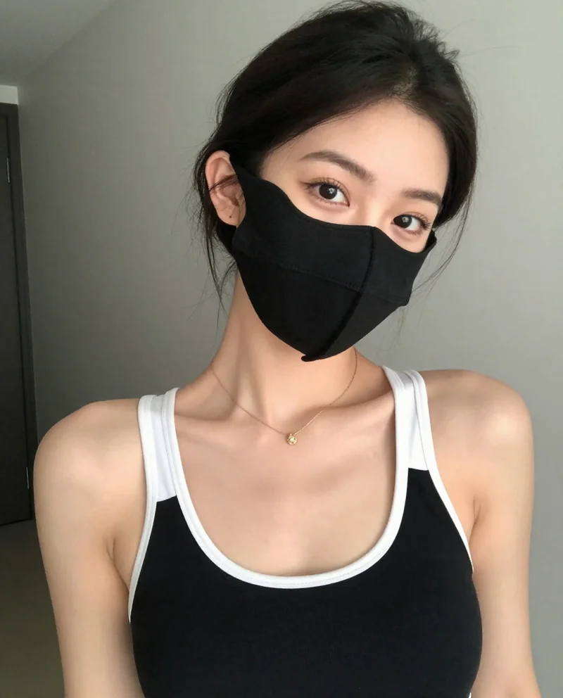 AI generated lifestyle photo 1