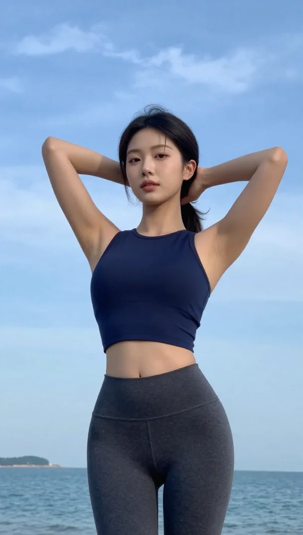 AI generated lifestyle photo 1