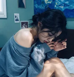 midnight already knew the lean