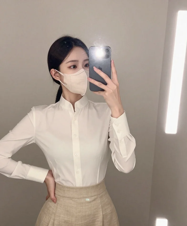 couldn't stop staring at this one