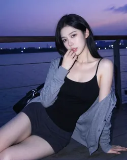 slip before anyone turns around