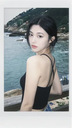 the straps know what i'm thinking