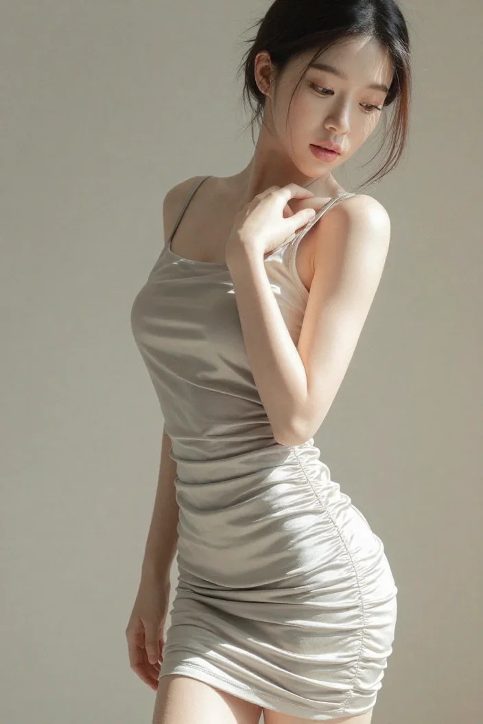 couldn't stop staring if i tried