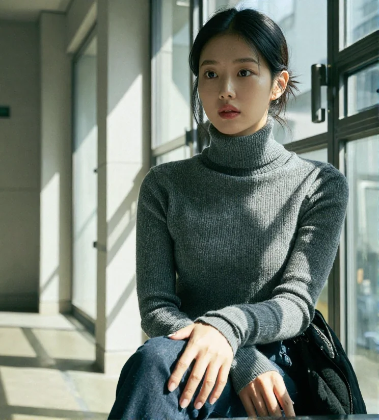 shouldn't have saved this one.