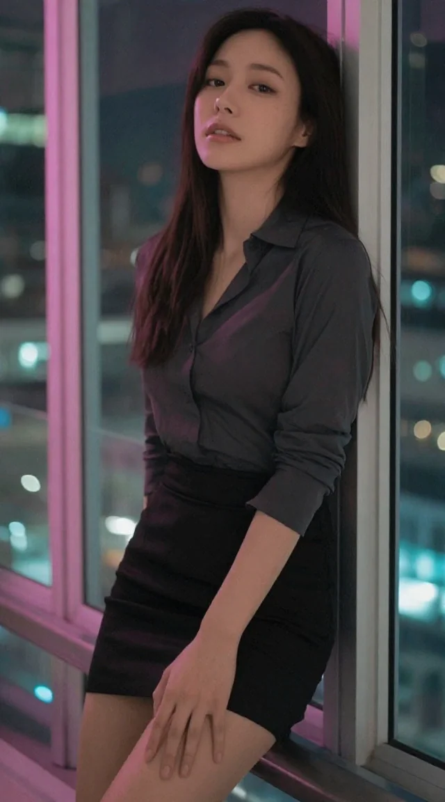 knows exactly what she's doing

comment ♥ if you feel it